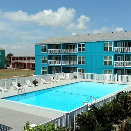 Executive Keys Condominiums On The Beach Port Aransas Eksteriør bilde