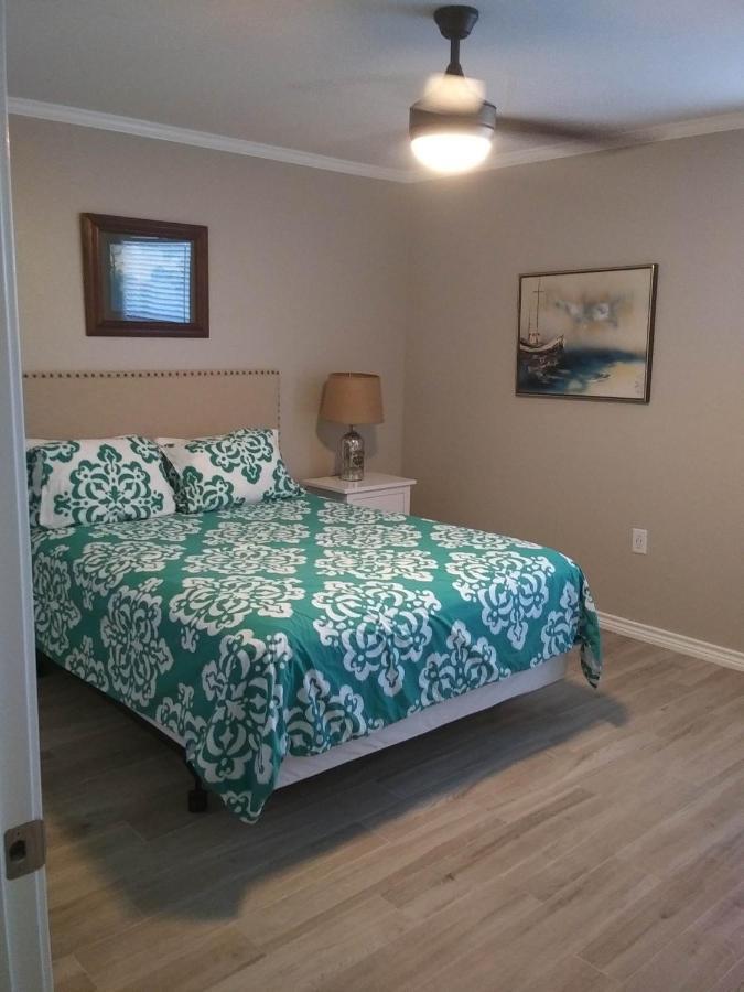 Executive Keys Condominiums On The Beach Port Aransas Eksteriør bilde