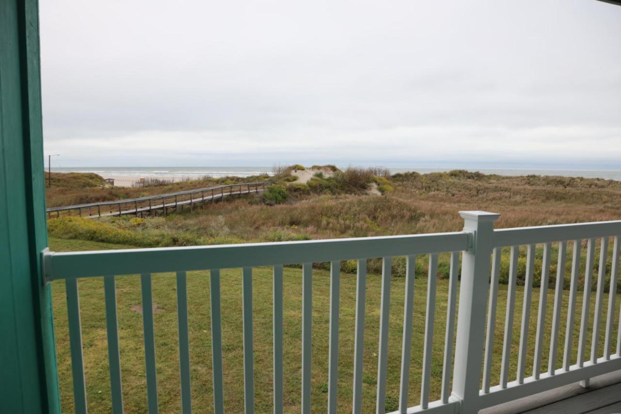 Executive Keys Condominiums On The Beach Port Aransas Eksteriør bilde
