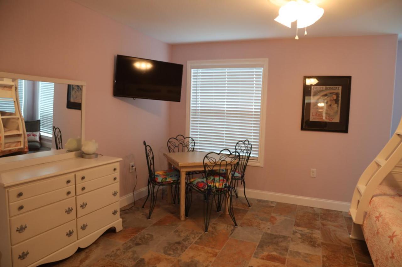 Executive Keys Condominiums On The Beach Port Aransas Eksteriør bilde