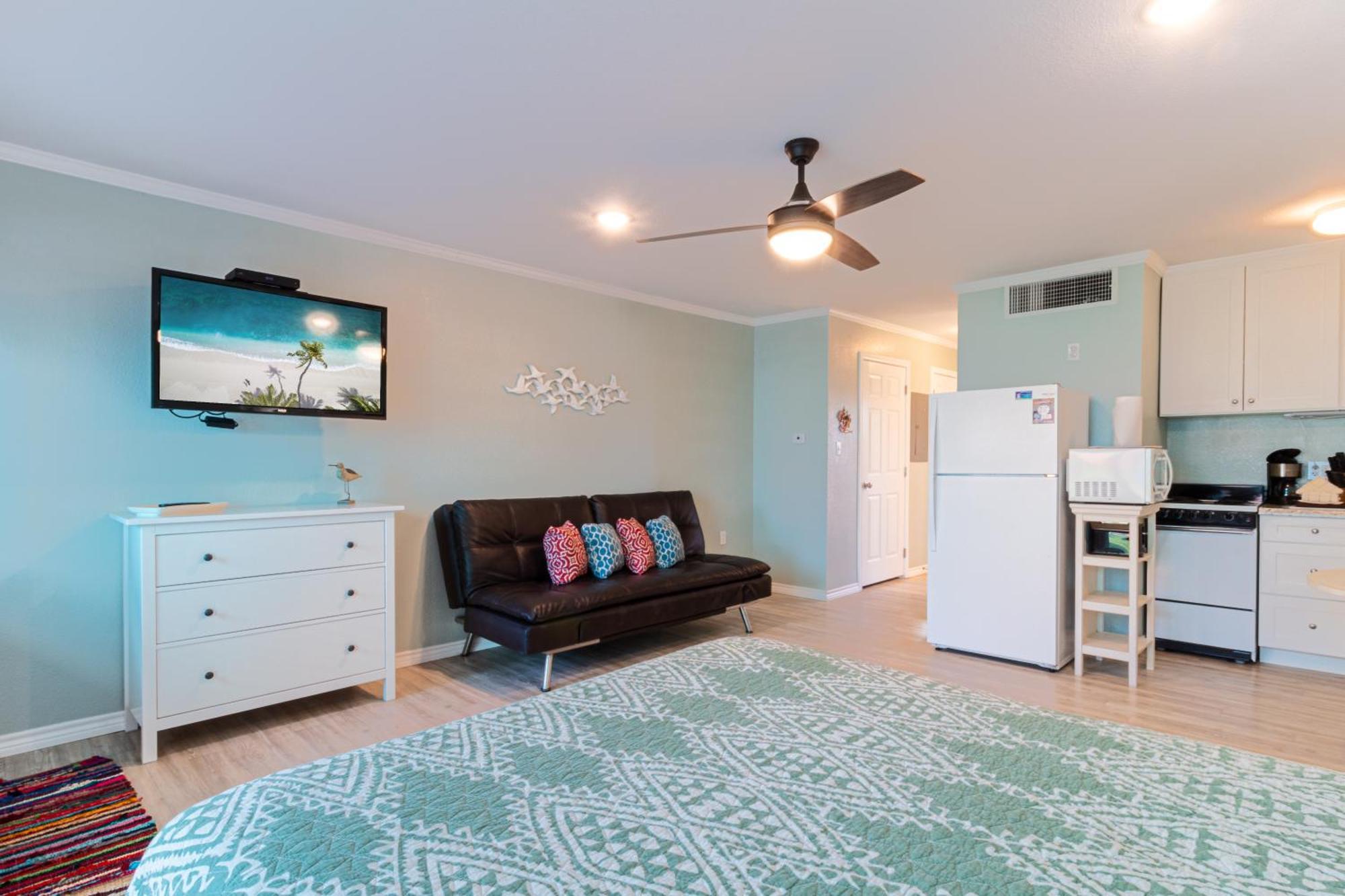 Executive Keys Condominiums On The Beach Port Aransas Eksteriør bilde