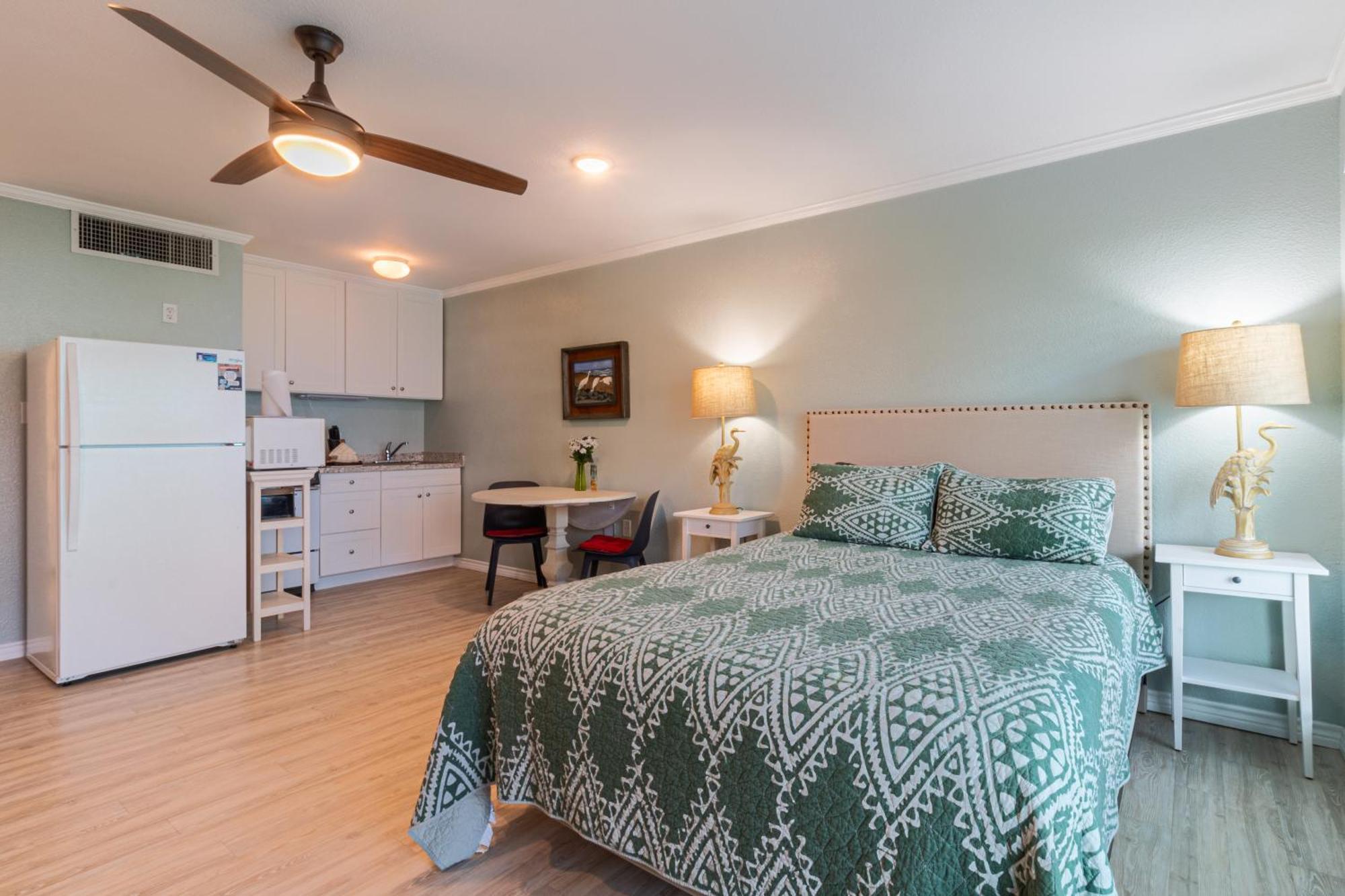 Executive Keys Condominiums On The Beach Port Aransas Eksteriør bilde