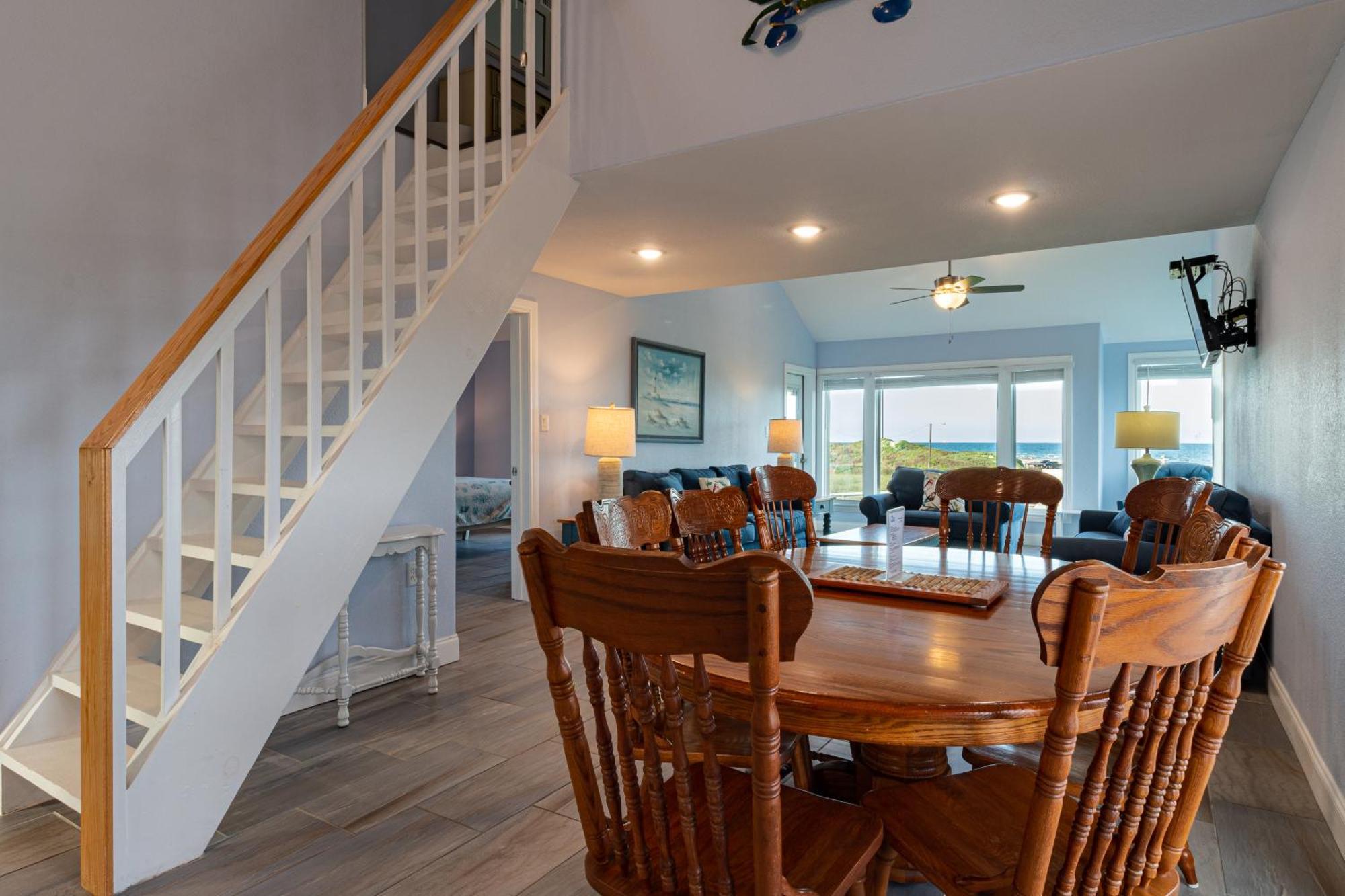 Executive Keys Condominiums On The Beach Port Aransas Eksteriør bilde