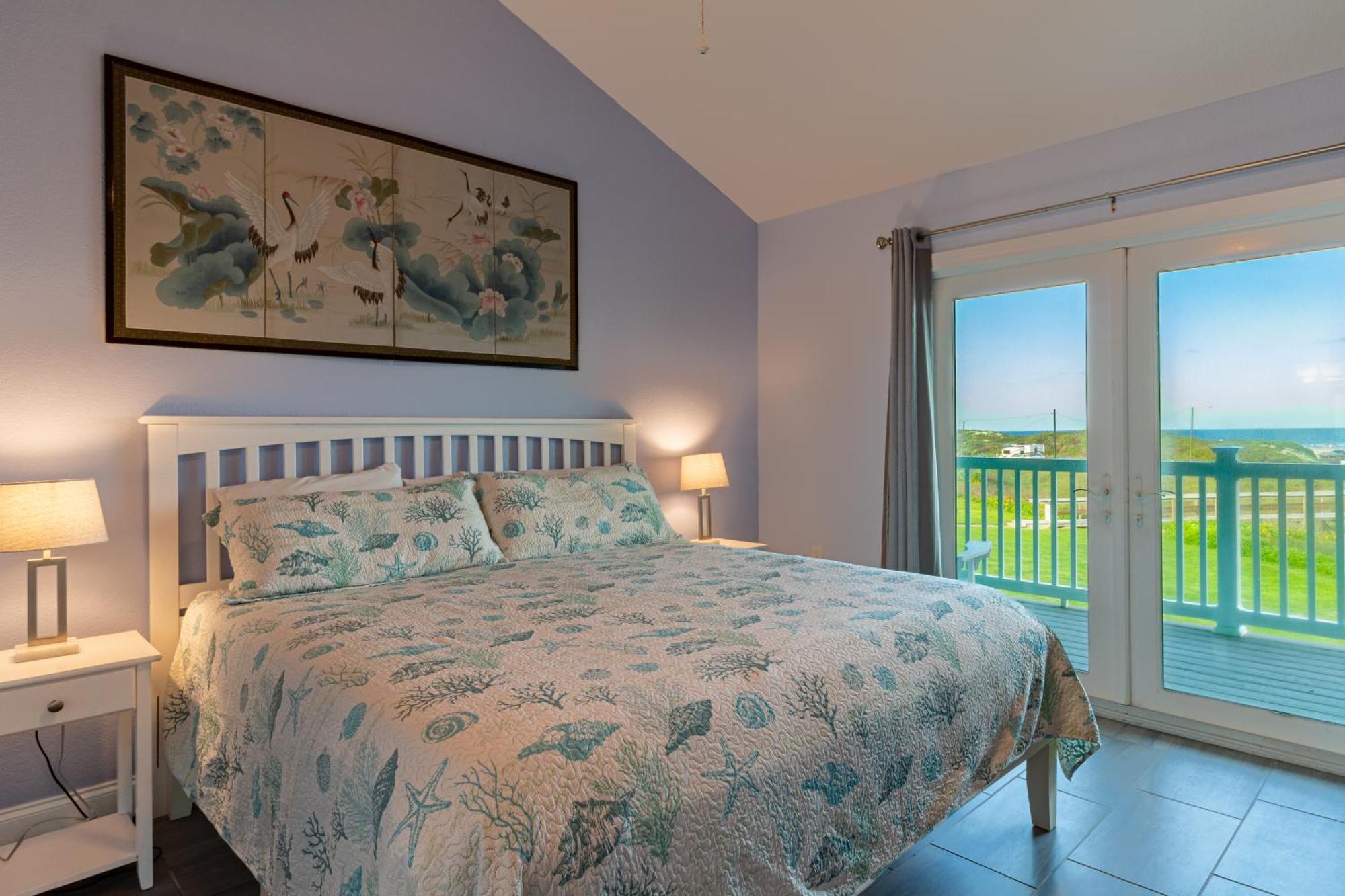 Executive Keys Condominiums On The Beach Port Aransas Eksteriør bilde