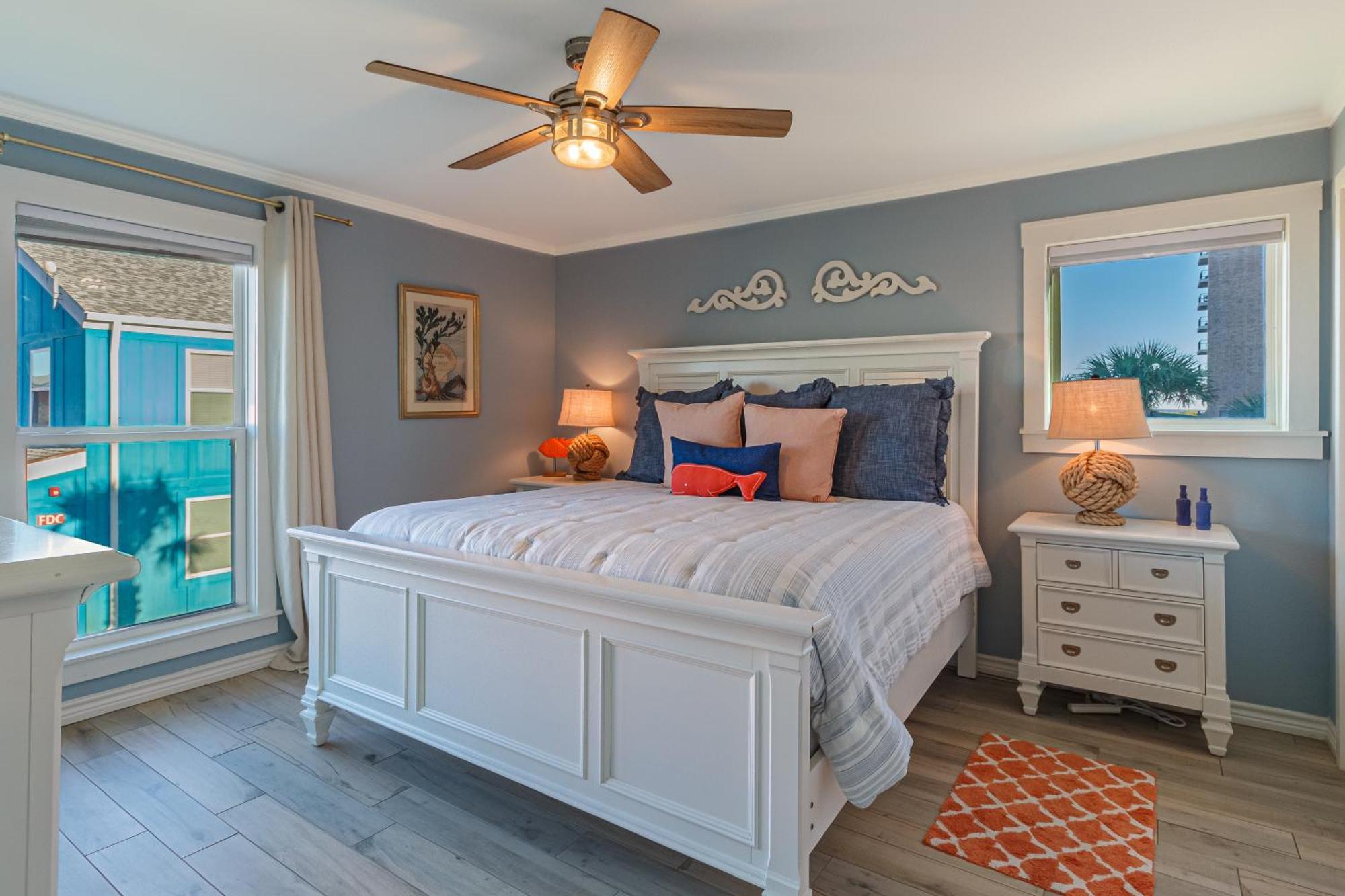 Executive Keys Condominiums On The Beach Port Aransas Eksteriør bilde