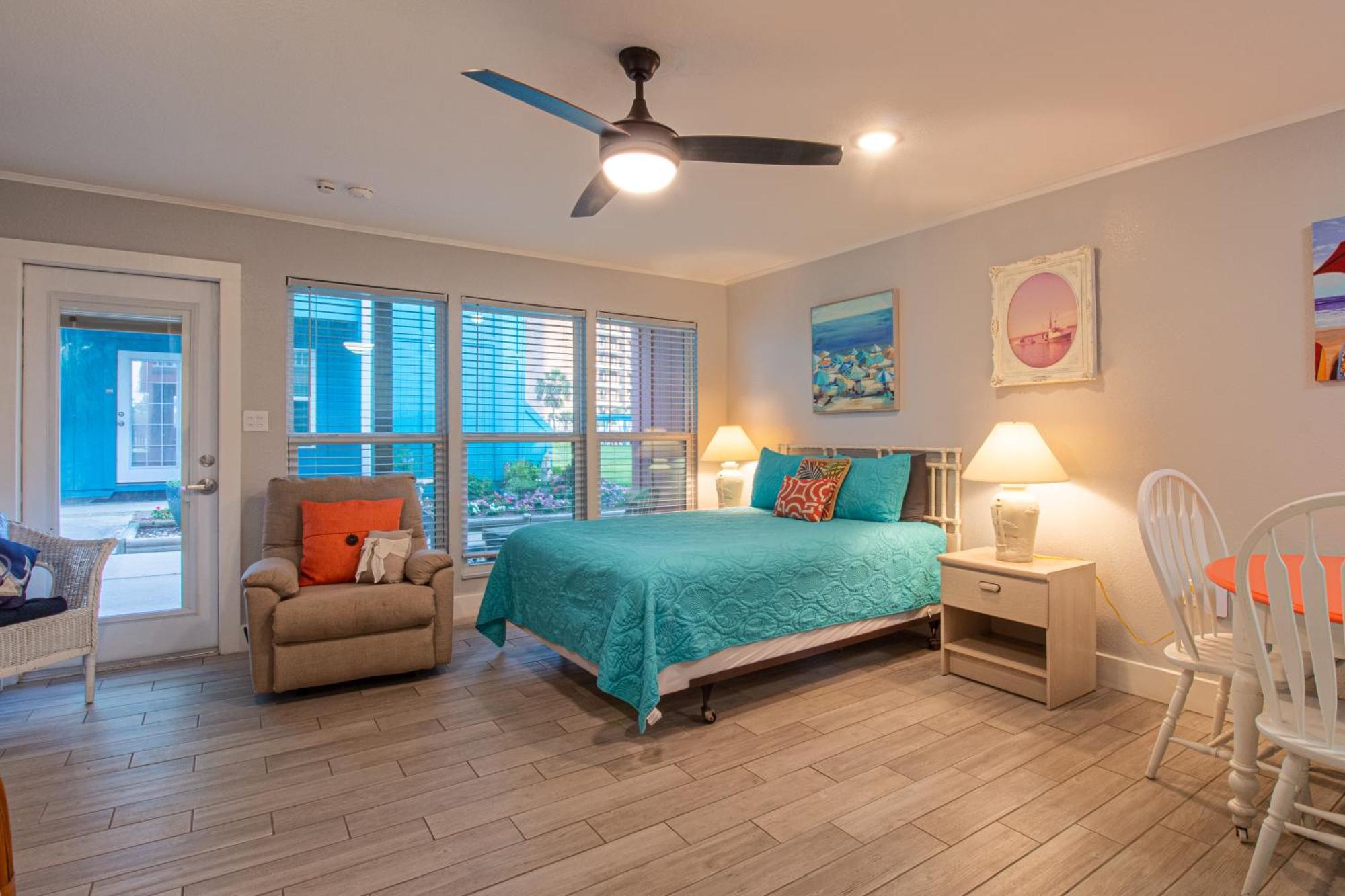 Executive Keys Condominiums On The Beach Port Aransas Eksteriør bilde