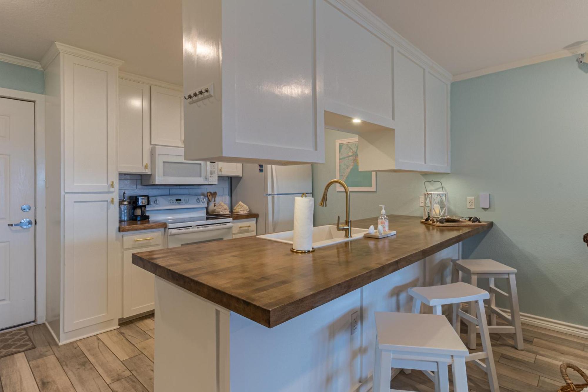 Executive Keys Condominiums On The Beach Port Aransas Eksteriør bilde