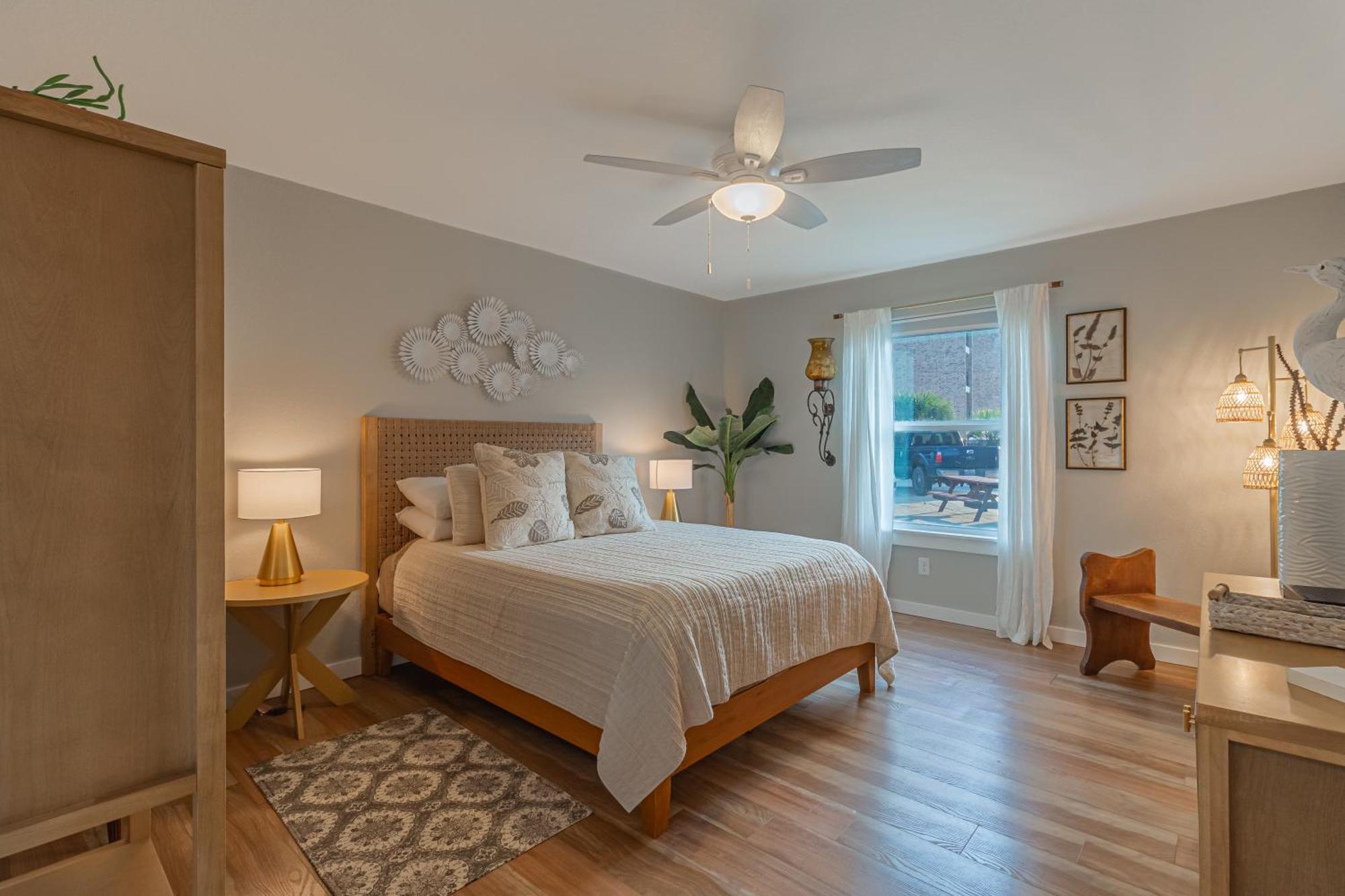 Executive Keys Condominiums On The Beach Port Aransas Eksteriør bilde
