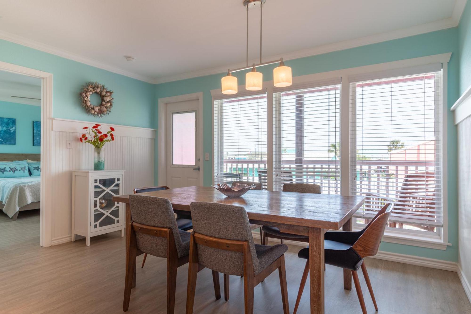 Executive Keys Condominiums On The Beach Port Aransas Eksteriør bilde