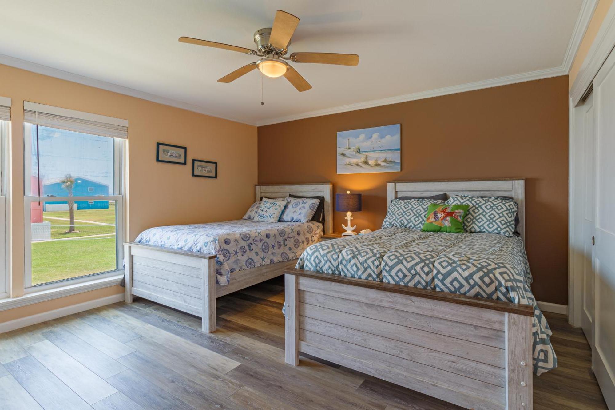 Executive Keys Condominiums On The Beach Port Aransas Eksteriør bilde