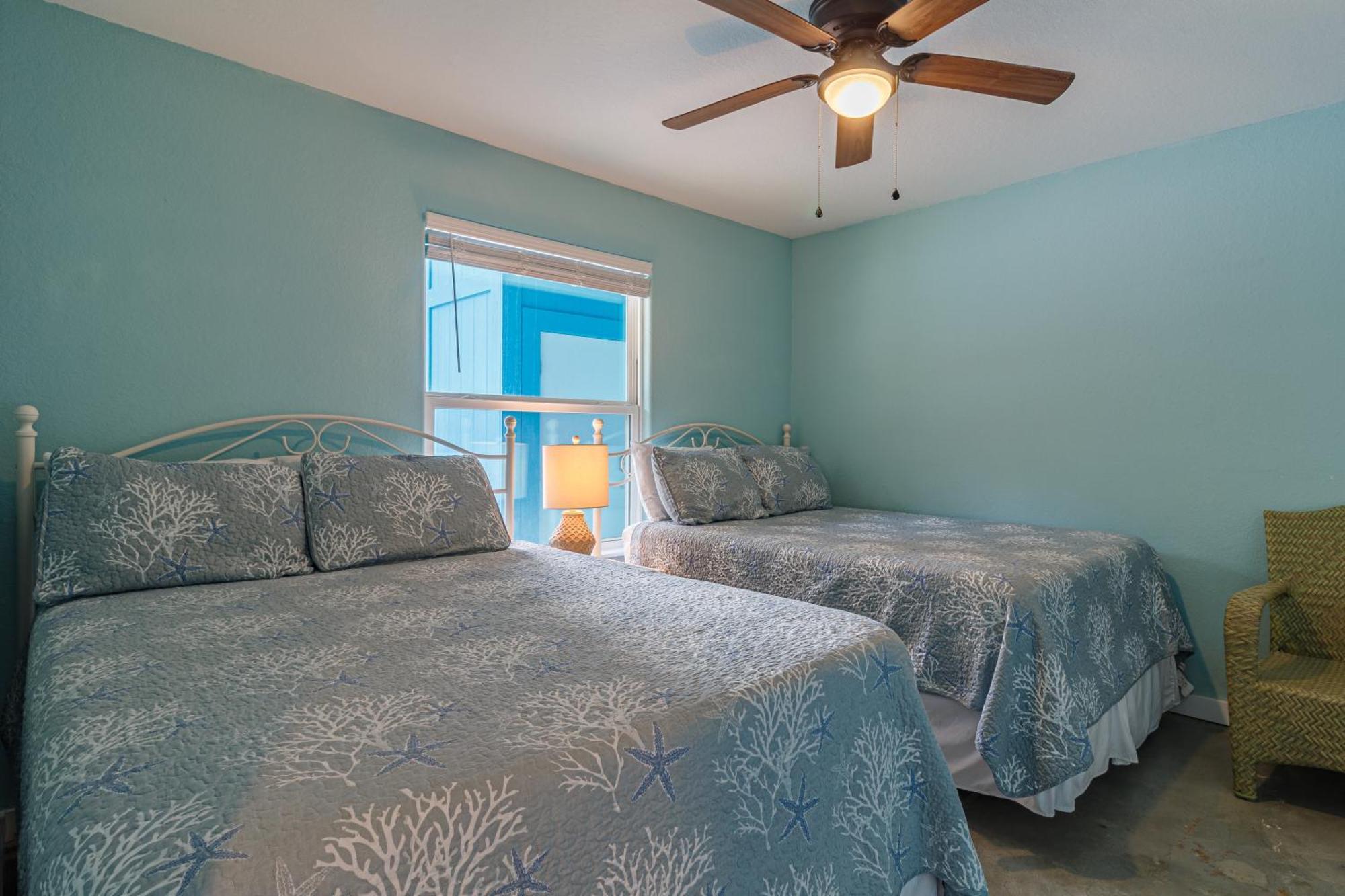 Executive Keys Condominiums On The Beach Port Aransas Eksteriør bilde